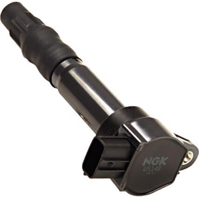Ignition Coil by NGK - 48711 pa4