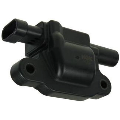 Ignition Coil by NGK - 48713 pa2