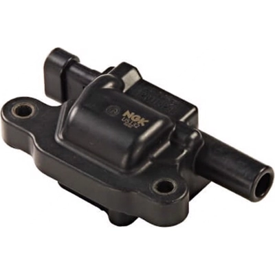 Ignition Coil by NGK - 48713 pa5