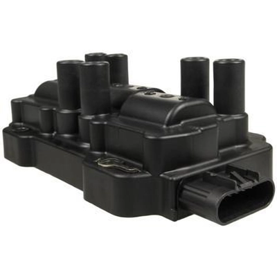 Ignition Coil by NGK - 48714 pa2
