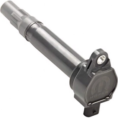 Ignition Coil by NGK - 48715 pa4