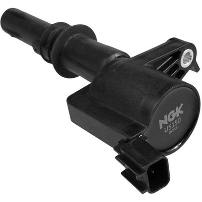 Ignition Coil by NGK - 48717 pa1