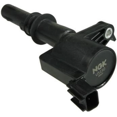 Ignition Coil by NGK - 48717 pa2