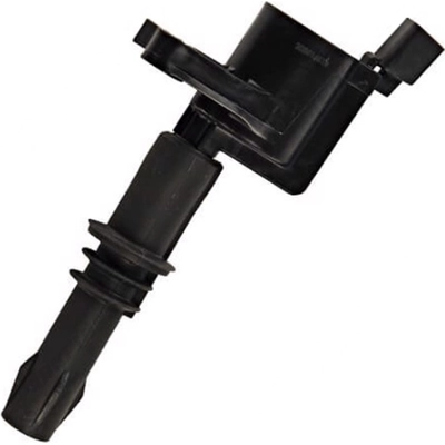 Ignition Coil by NGK - 48717 pa4
