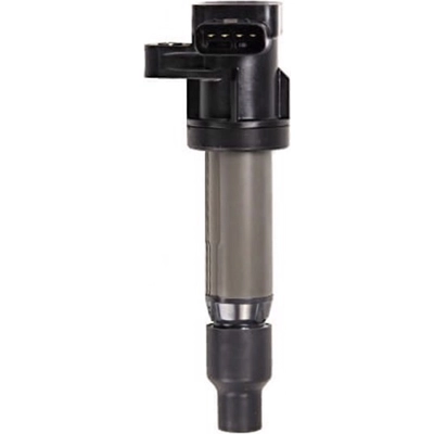 Ignition Coil by NGK - 48725 pa4