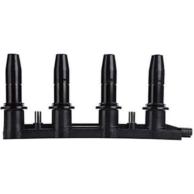 Ignition Coil by NGK - 48731 pa3