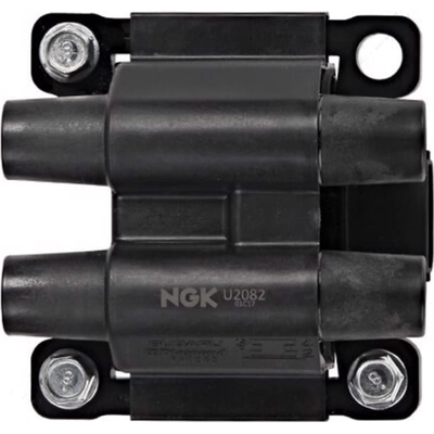 NGK - 48744 - Ignition Coil pa4