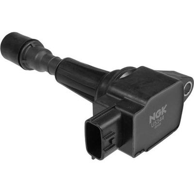 Ignition Coil by NGK - 48754 pa1