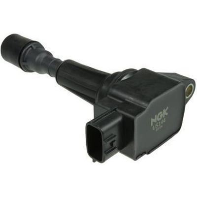 Ignition Coil by NGK - 48754 pa2