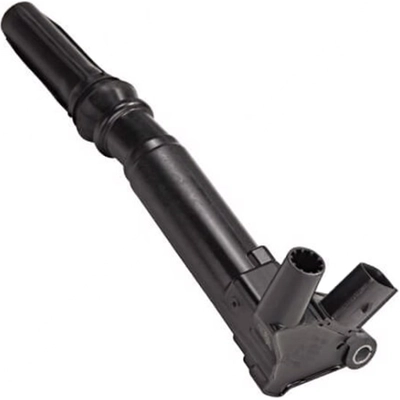 Ignition Coil by NGK - 48761 pa2