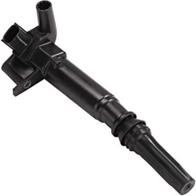 Ignition Coil by NGK - 48761 pa5