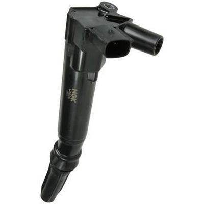 Ignition Coil by NGK - 48762 pa1