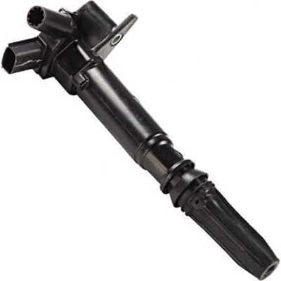 Ignition Coil by NGK - 48762 pa2