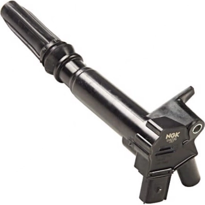 Ignition Coil by NGK - 48762 pa5