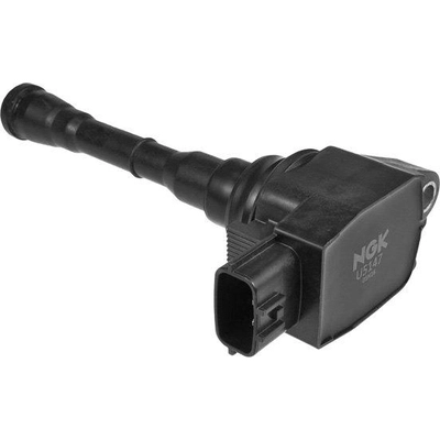 Ignition Coil by NGK - 48764 pa1