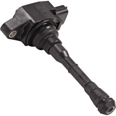 Ignition Coil by NGK - 48764 pa4