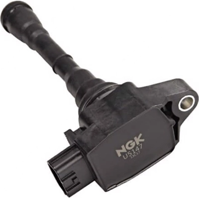 Ignition Coil by NGK - 48764 pa5
