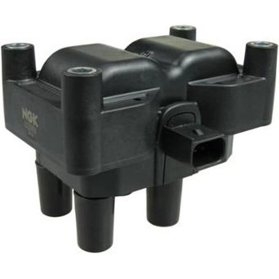 Ignition Coil by NGK - 48767 pa1