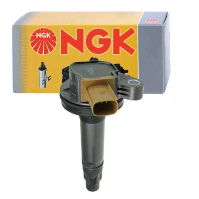 NGK - 48768 - Ignition Coil pa2