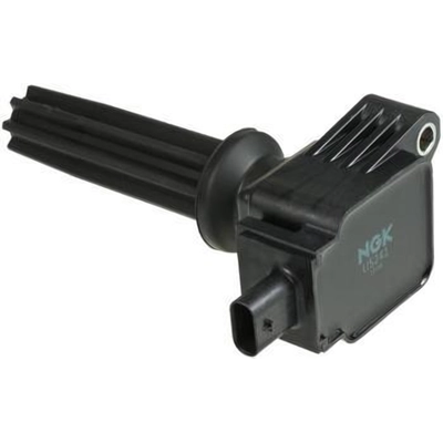 Ignition Coil by NGK - 48770 pa1