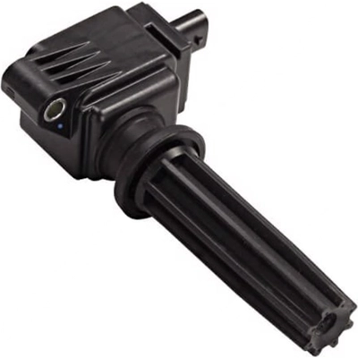 Ignition Coil by NGK - 48770 pa4