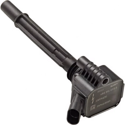 Ignition Coil by NGK - 48771 pa4