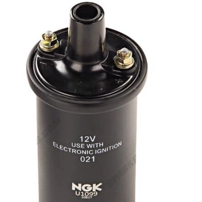 NGK - 48776 - Ignition Coil pa1