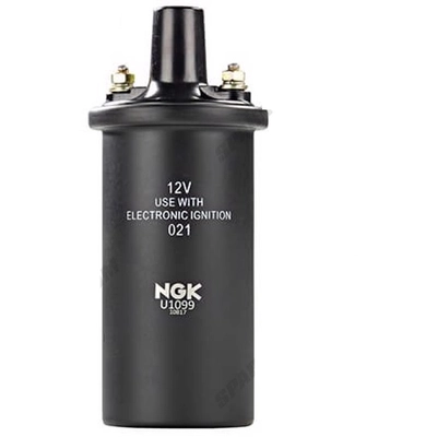 NGK - 48776 - Ignition Coil pa3