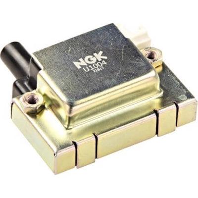 Ignition Coil by NGK - 48787 pa5