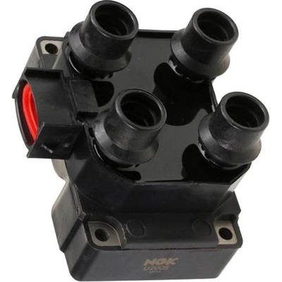 Ignition Coil by NGK - 48805 pa1