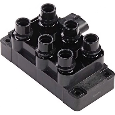 Ignition Coil by NGK - 48806 pa5
