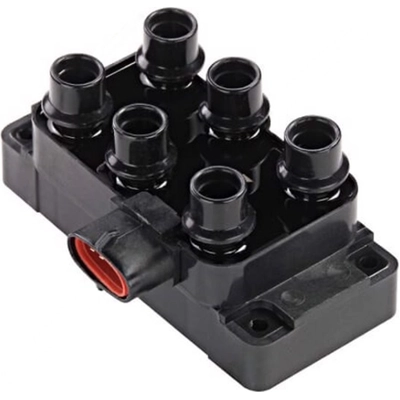 Ignition Coil by NGK - 48806 pa6