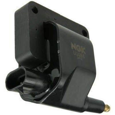 Ignition Coil by NGK - 48812 pa3