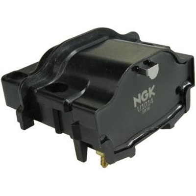 Ignition Coil by NGK - 48828 pa2