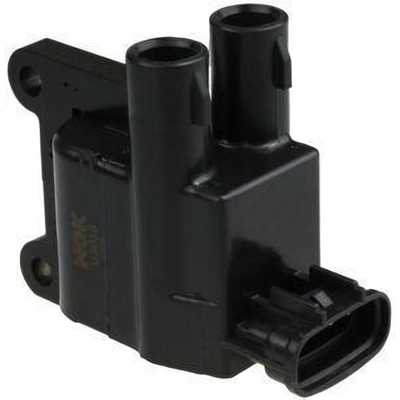 Ignition Coil by NGK - 48839 pa3