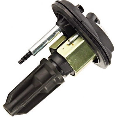 Ignition Coil by NGK - 48844 pa3