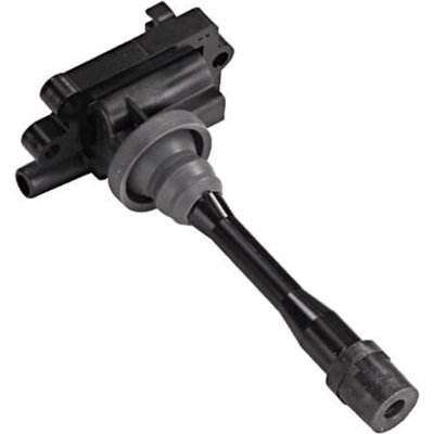 Ignition Coil by NGK - 48845 pa3
