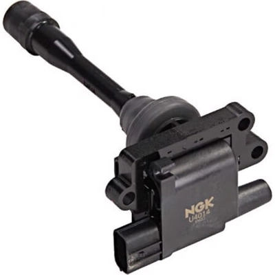 Ignition Coil by NGK - 48845 pa4
