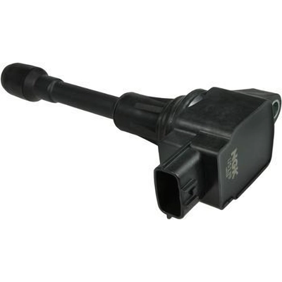 Ignition Coil by NGK - 48848 pa1
