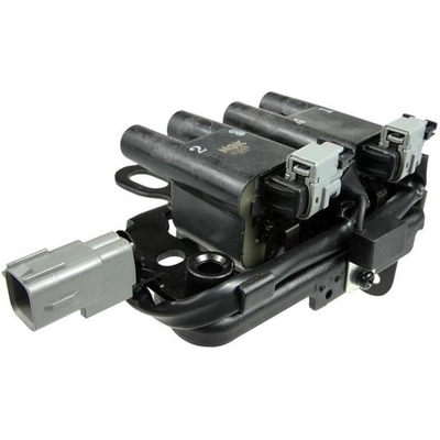 Ignition Coil by NGK - 48855 pa1