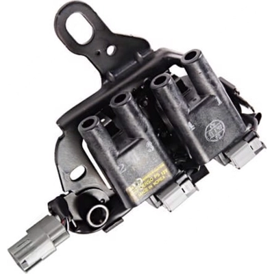 Ignition Coil by NGK - 48855 pa3