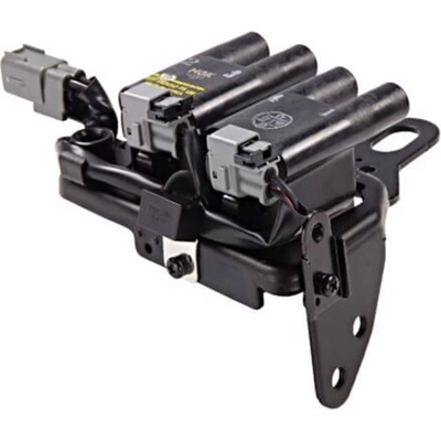 Ignition Coil by NGK - 48855 pa4
