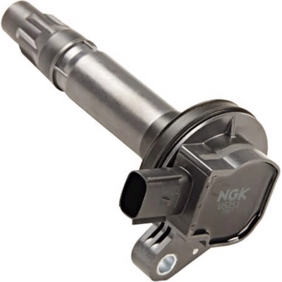 Ignition Coil by NGK - 48856 pa3