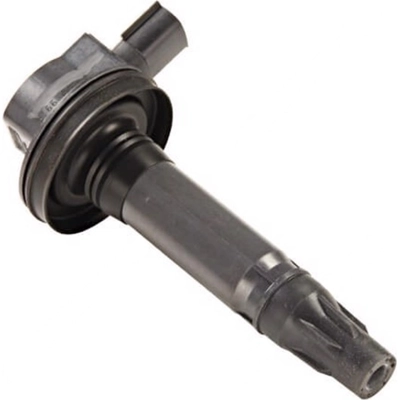 Ignition Coil by NGK - 48856 pa4