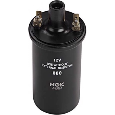 Ignition Coil by NGK - 48863 pa4