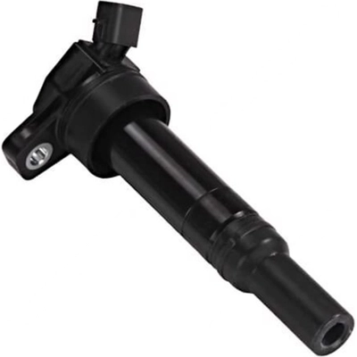 Ignition Coil by NGK - 48871 pa4