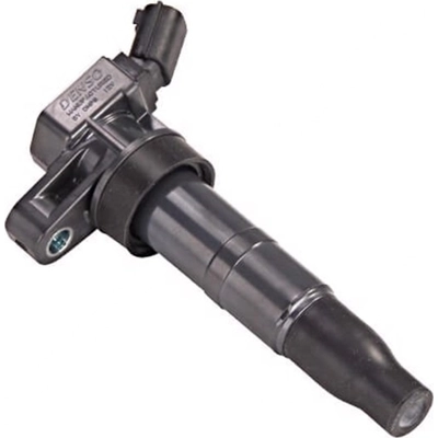 Ignition Coil by NGK - 48873 pa4