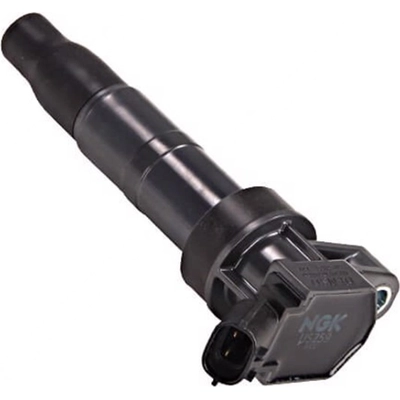 Ignition Coil by NGK - 48873 pa6