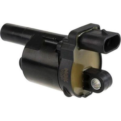 Ignition Coil by NGK - 48881 pa3