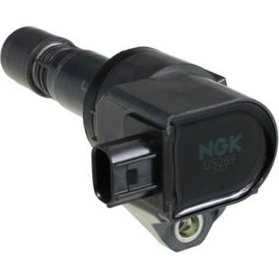 Ignition Coil by NGK - 48885 pa2